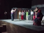 نویسنده و کارگردان سروک محمدی 3