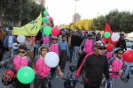 استقبال چشمگیری مردم هنردوست مریوان از هنرمندان 2
