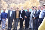 استقبال چشمگیری مردم هنردوست مریوان از هنرمندان 6