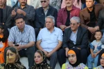 استقبال چشمگیری مردم هنردوست مریوان از هنرمندان 15