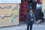 استقبال چشمگیری مردم هنردوست مریوان از هنرمندان 18