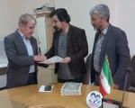 دبیران اجرایی جشنواره ی سی و چهارم تئاتر استان کردستان منصوب شدند 2