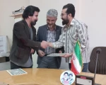 دبیران اجرایی جشنواره ی سی و چهارم تئاتر استان کردستان منصوب شدند 3