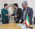 دبیران اجرایی جشنواره ی سی و چهارم تئاتر استان کردستان منصوب شدند 4