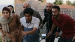 نمایش خیابانی« اصل بیست و یک »به نویسندگی و کارگردانی قطب الدین صادقی 2