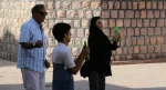 نمایش خیابانی« اصل بیست و یک »به نویسندگی و کارگردانی قطب الدین صادقی 3