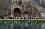 نمایش آیینی سنتی و موسیقی به سرپرستی رامین شیخ الاسلامی وطنی 3