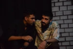 نمایش «چِنج» به نویسندگی وکارگردانی یونس صحرارو 3