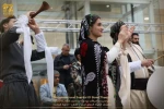 کاری از گروه تاتر مدرن سنندج  3