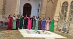 کاری از گروه لستوک به سرپرستی رامین شیخ الاسلامی وطنی 3