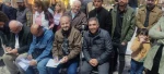 جشنواره تئاتر کرکوک به دبیری نزاد نجم برگزار شد . 2