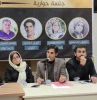 هفتمین جشنواره بین‌المللی تئاتر خیابانی کرکوک به دبیری نژاد نجم از تاریخ ۲۷تا ۳۰ آبانماه برگزار شد 3