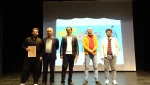 مورخ ۲۱ آذرماه ۱۴۰۲  2