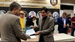 جشنواره بین‌المللی تئاتر خیابانی کرکوک به دبیری نژاد نجم از تاریخ ۲۷تا ۳۰ آبانماه سال جاری برگزارشد  2