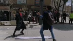 نویسنده و کارگردان اشکان کمانگر 3