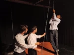 نمایش‹‹ نامدار ››در سنندج اجرا شد . 3