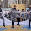 نویسنده و کارگردان افشین خدری  2