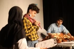 نویسنده و کارگردان نوید بنیادپور  3