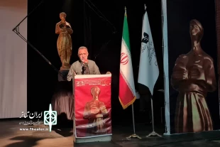 برگزیدگان هجدهمین جشنواره بین‌المللی تئاتر کردی سقز معرفی شدند 4