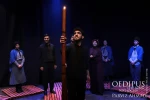 اثر ماندگار سوفکل به کارگردانی پرویز احمدی  2