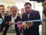 تجهیز و بهره برداری از پلاتو کرفتو شهرستان دیواندره صورت گرفت . 2