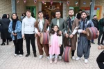 به کارگردانی امیر حسین شهسواری و نویسندگی سمیرا سلیمانی 3