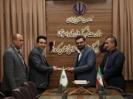 دبیر دومین جشنواره منطقه‌ای نمایش‌های آئینی سنتی زیویه معرفی شد 2