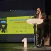 آرا اختتامیه اولین جشنواره نمایشنامه خوانی موسسه نقش آفرینان  5