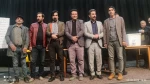 اعضای جدید هیئت رئیسه انجمن هنرهای نمایشی کردستان انتخاب شدند 2