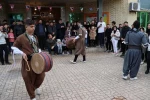 نویسنده امیر زارع زاده و کارگردان سمیرا سلیمانی 2
