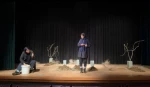 نمایش صحنه ای 
