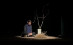 نمایش صحنه ای 