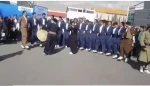 نویسنده راشد کریمی و کارگردان شاهو فتحی 2