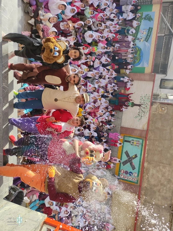 نویسنده و کارگردان سید سوران حسینی 2