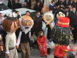 طراح و کارگردان موسی هدایتی 2