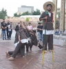 نمایش ‹‹ پیره داری لار ›› به نویسندگی و کارگردانی پیام رستمی 4