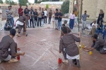 نمایش «پیره داری لار» در سنندج اجرا می‌شود 2