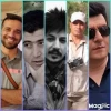 هیئت انتخاب دومین جشنواره منطقه‌ای تئاتر آئینی سنتی و آیین‌های نمایشی زیویه معرفی شدند 2
