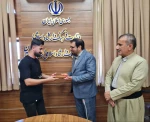 دبیر دومین جشنواره تئاتر صحنه‌ای تک‌نفره دهگلان منصوب شد 2