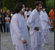 نمایشی خیابانی به کارگردانی محمدابراهیم(دانیال)کریمی  2