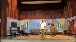 نمایش طنز و کمدی‹‹ من کی هستم ؟ ›› با کارگردانی مشترک بهاالدین عزیززاده و علی مجیدزاده  2