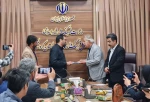 دبیرنوزدهمین جشنواره بین المللی تئاتر کوردی سقز معرفی شد .  2