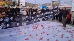 نمایش کودکان من به نویسندگی وکارگردانی مختار محمدی در سطح شهر مریوان از تاریخ 29مرداد الی 5 شهریور اجرا شد 2