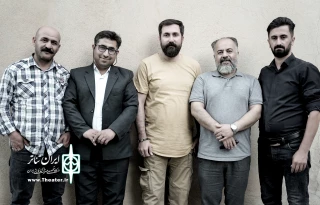 با رای هیئت انتخاب

آثار راه‌یافته به دومین جشنواره استانی تئاتر تک‌نفره دهگلان مشخص شد