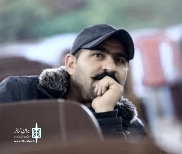 مهدی روشنی به عنوان دبیر اجرایی جشنواره مونولوگ انتخاب شد
