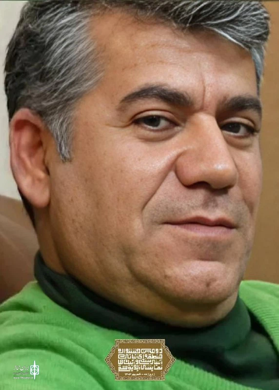 آیین‌ها زمانی بە شکل نمایش درمی‌آیند کە از منظر نمایش عبور کنند 2