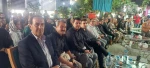 جشنواره فرصتی است تا هنرمندان کردستانی بتوانند با هنرمندان سایر مناطق و کشورهای جهان ارتباط برقرار کنند  2