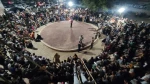 جشنواره فرصتی است تا هنرمندان کردستانی بتوانند با هنرمندان سایر مناطق و کشورهای جهان ارتباط برقرار کنند  3