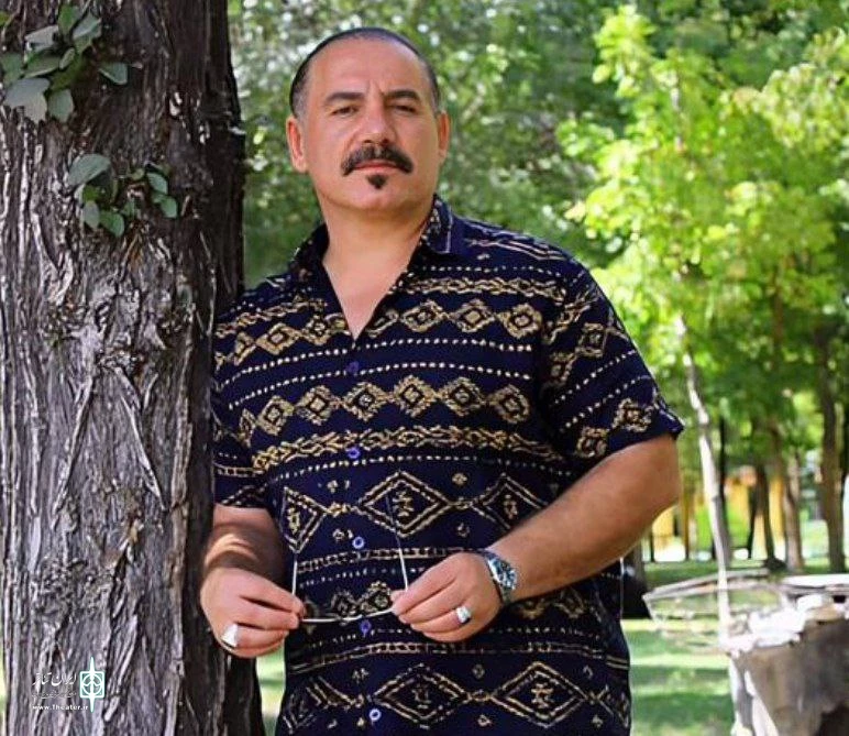 سالار سلطانپور به عنوان دبیر اجرایی دومین جشنواره منطقه ای زیویه انتخاب شد  2