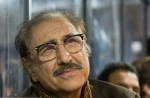 پیام پروفسور فرهاد ناظر زاده کرمانی به دومین جشنواره زیویه 2